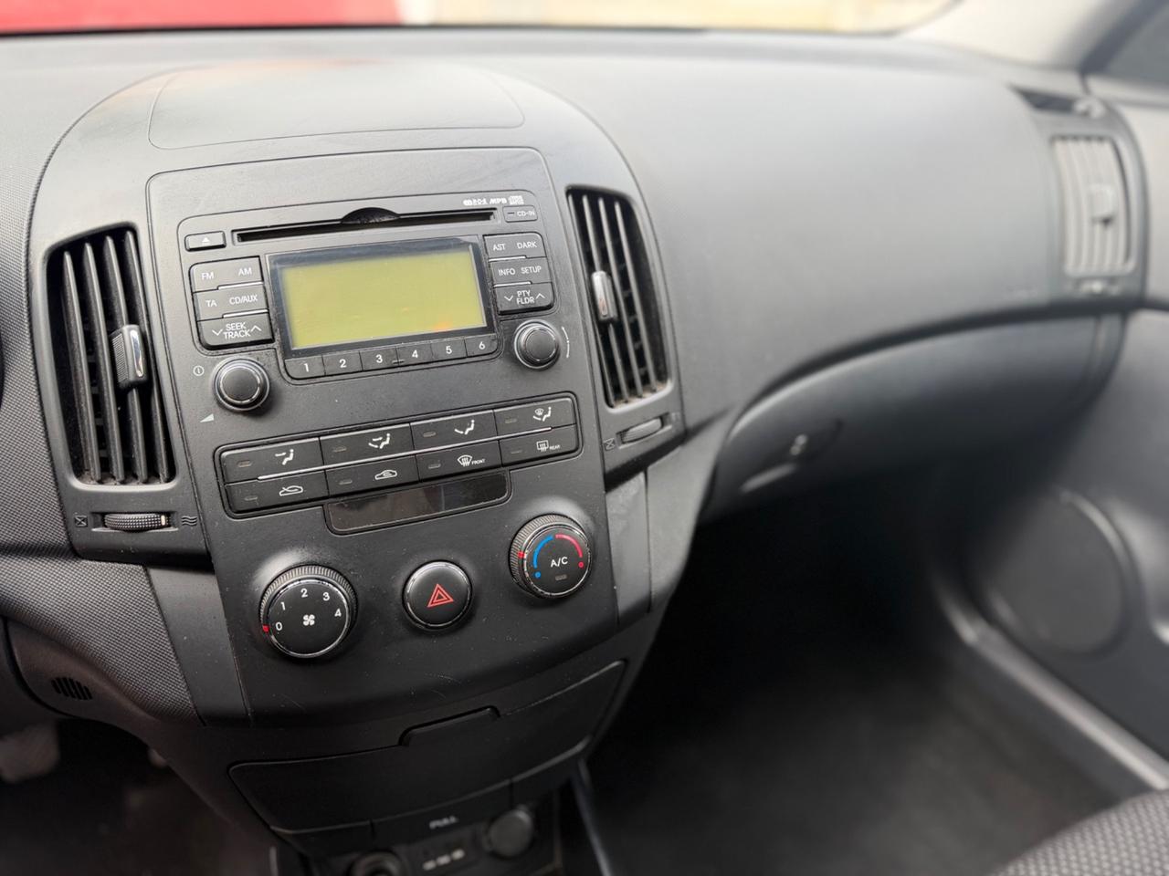 Hyundai i30 CW 1.6 CRDi 90CV 6m. Active