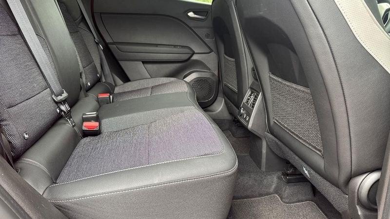Renault Captur II 2019 1.0 TCe GPL Techno