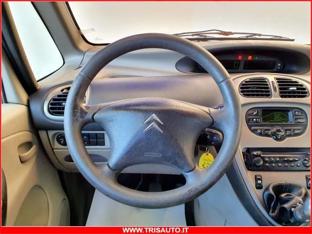 Citroen Xsara Picasso 2.0 HDI Attraction NEOPATENTATO