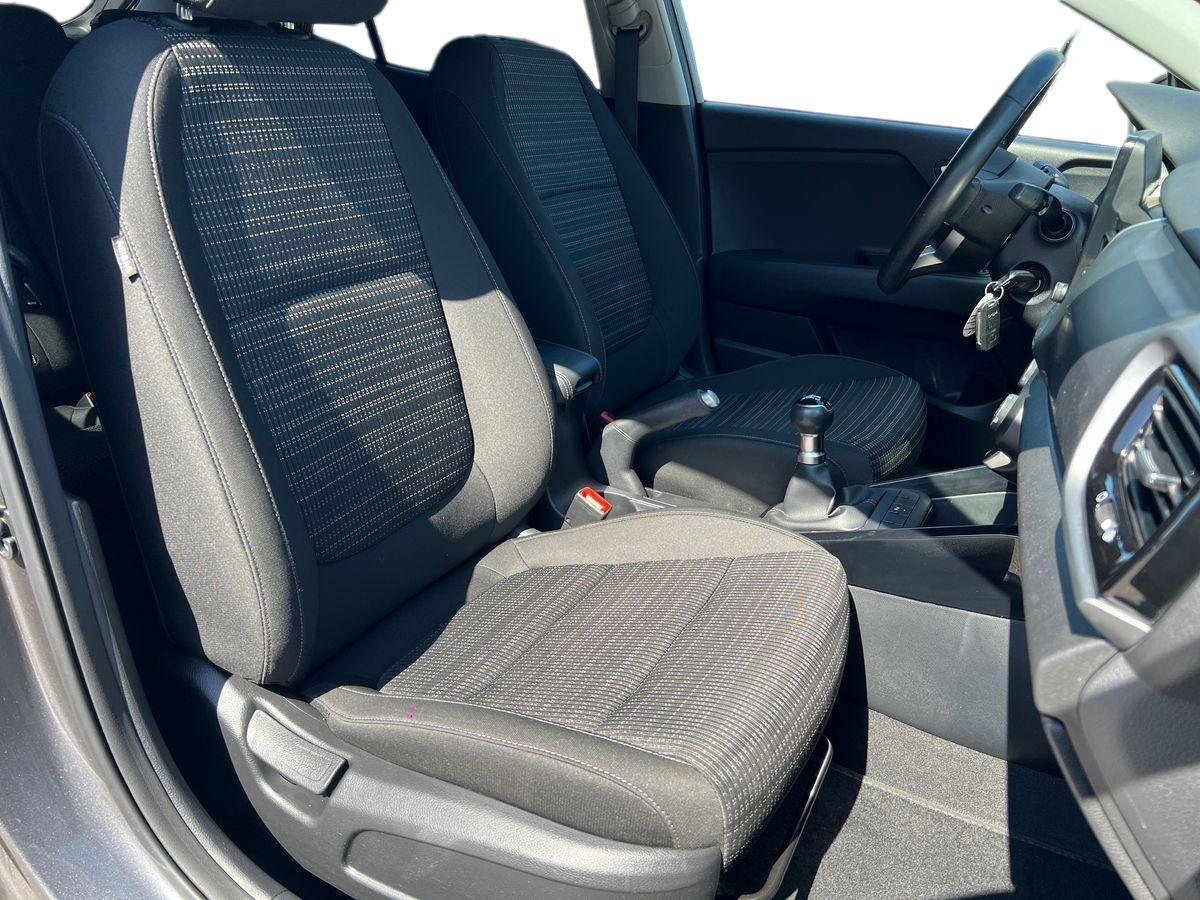 KIA Stonic 1.2 dpi Style gpl 82cv
