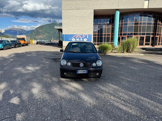Volkswagen Polo 1.4/69CV TDI 3p. Trendline