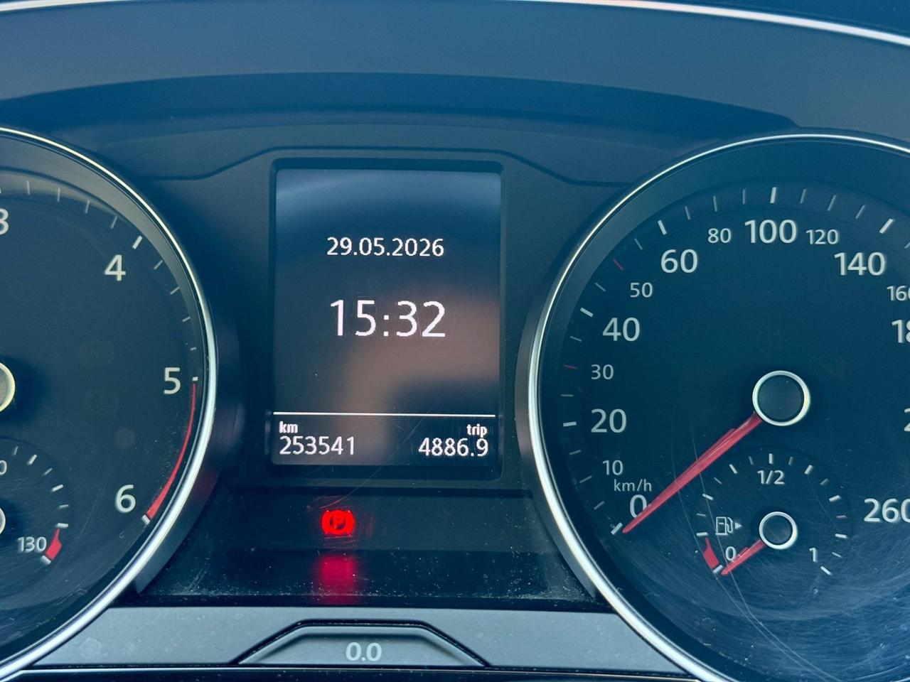 Volkswagen Passat Variant 1.6 TDI Trendline BlueMotion Technology