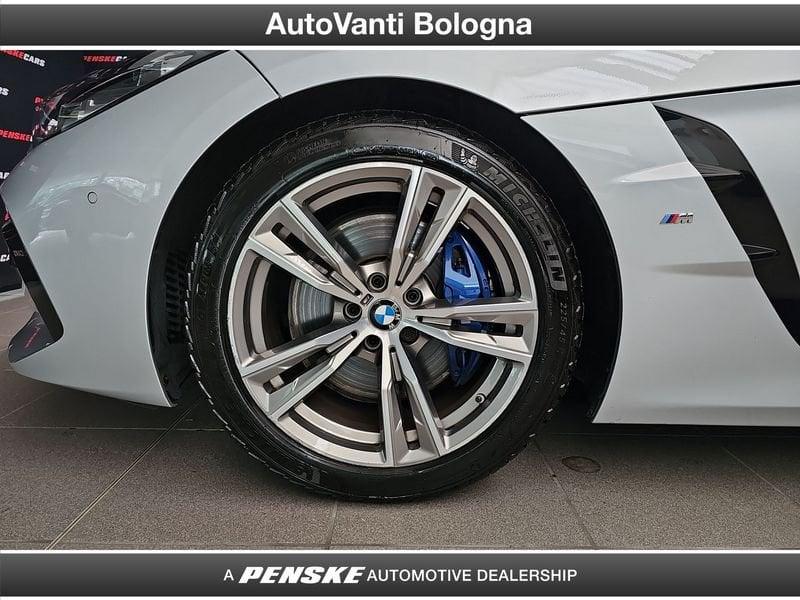BMW Z4 Z4 sDrive30i Msport