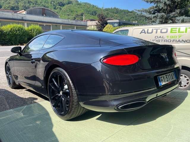 Bentley Continental GT 6.0 W12 635cv auto Mulliner Pack
