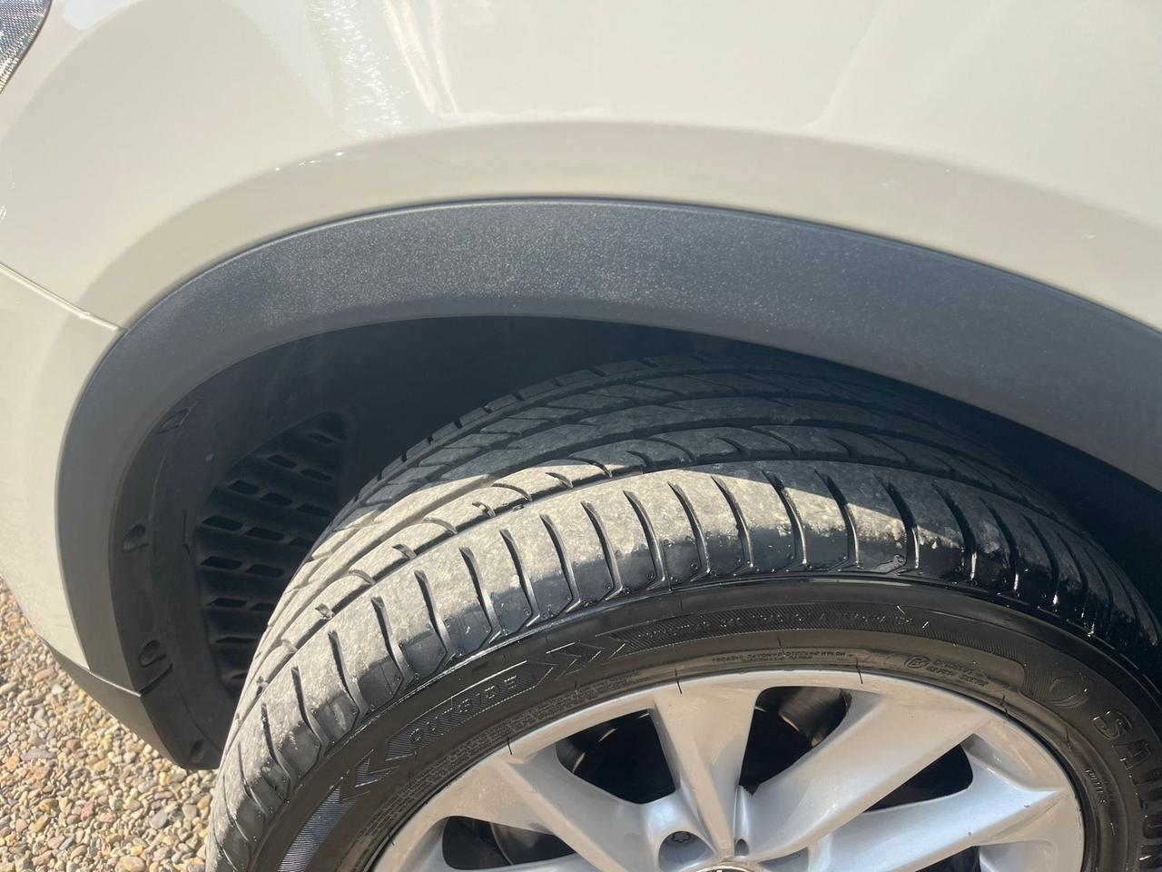 Bmw X3 xDrive20d Futura