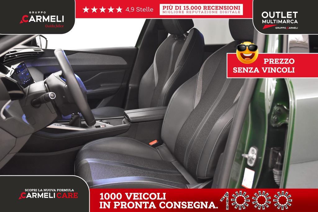 Peugeot 308 1.2 PureTech Turbo Allure Pack