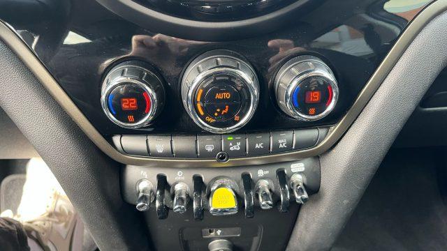 MINI Countryman 1.5 Cooper Business Countryman ALL4 Automatica