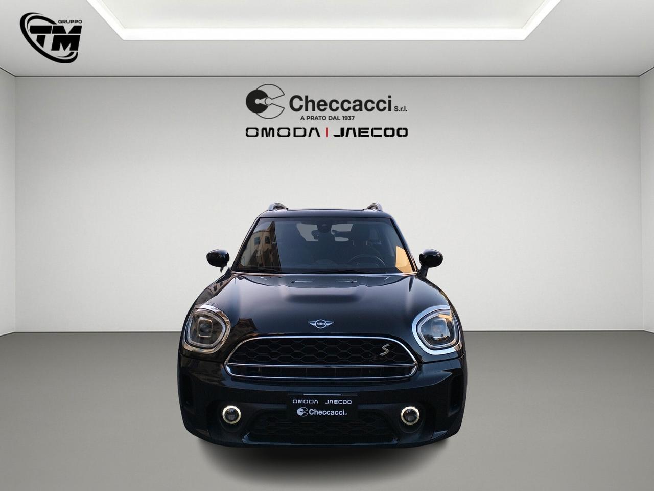 Mini Cooper SE Countryman F60 2022 1.5 Yours all4 auto *IVA ESPOSTA*