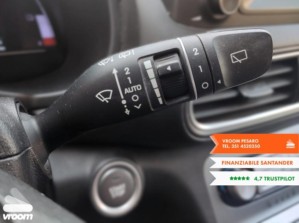 HYUNDAI Kona 1ªs. (2017-23) Kona EV 39 kWh XPrime