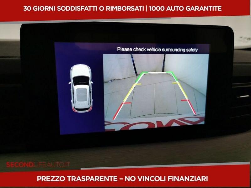 EVO Evo 5 1.5 turbo Gpl 120cv