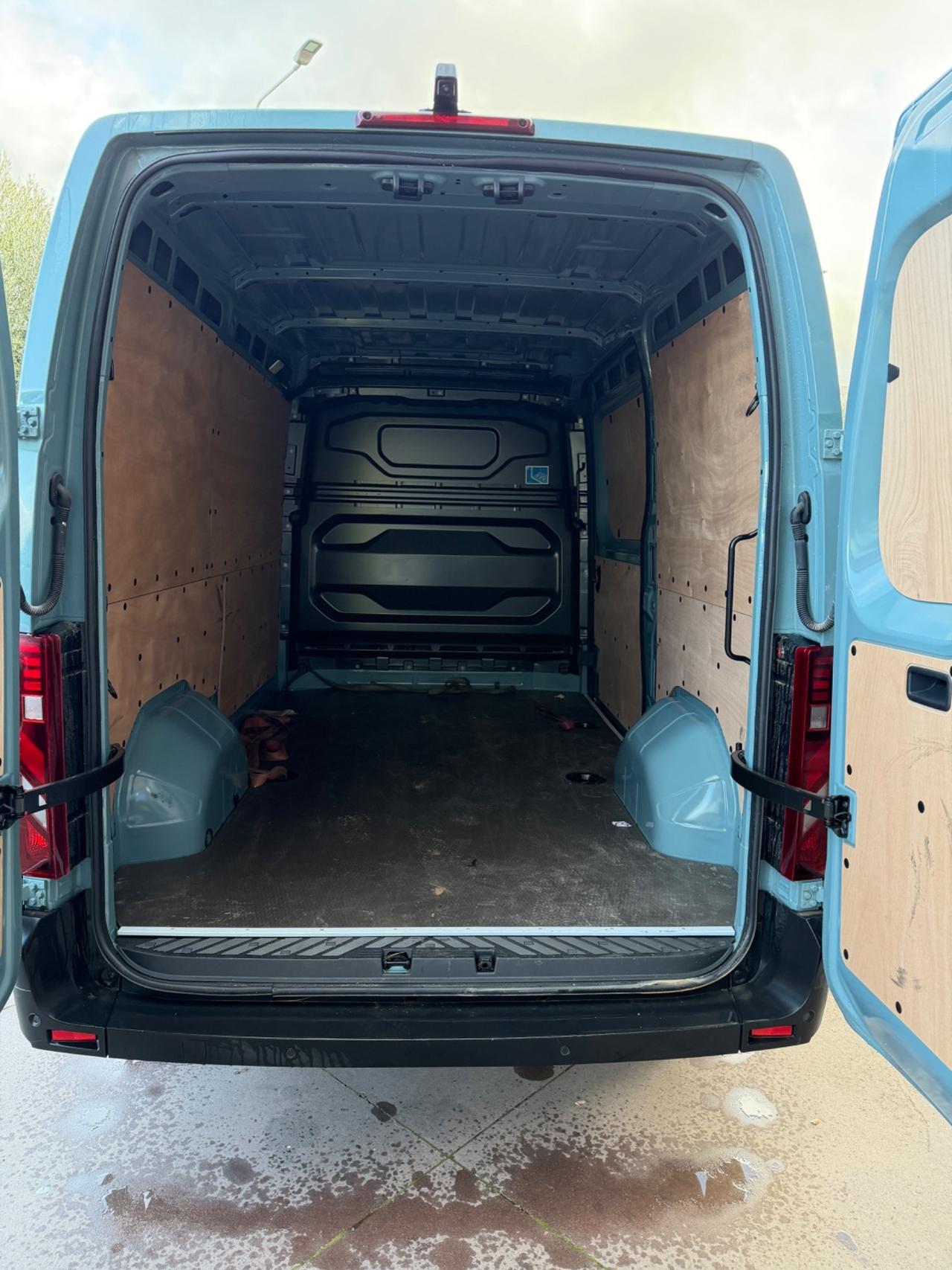 Renault Master T33 2.0 BluedCi 150CV Furgone