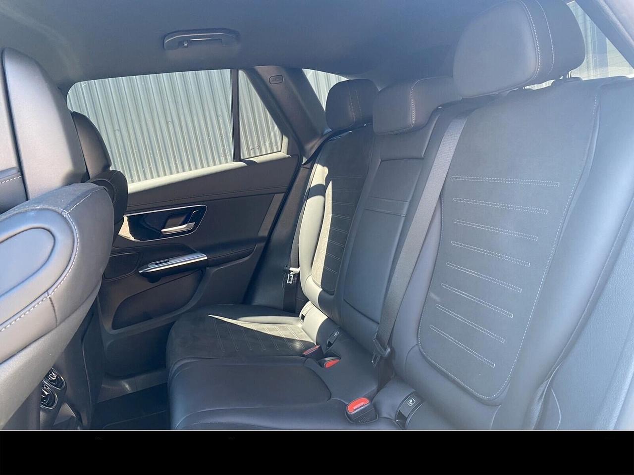 Mercedes-benz GLC 220 d 4Matic Mild Hybrid AMG Line Premium