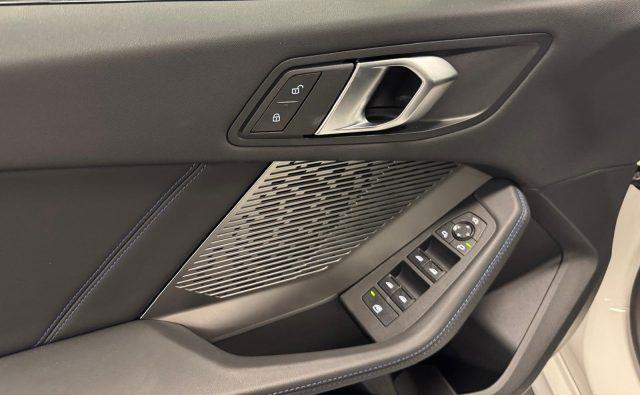 BMW 118 2.0 D 150 CV M-Sport Pro KM0 MY24