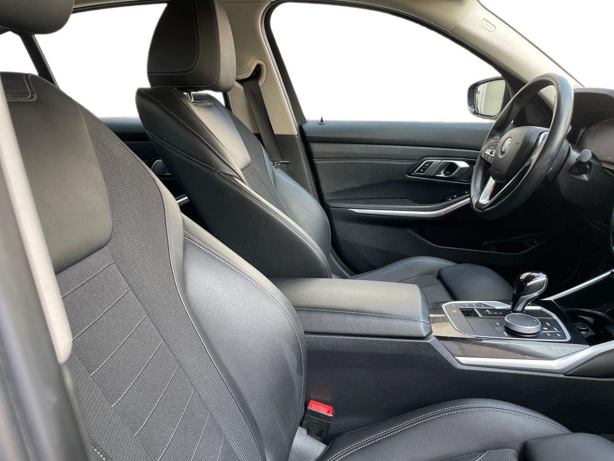 BMW Serie 3 G20 2019 Berlina - 320d mhev 48V Sport auto