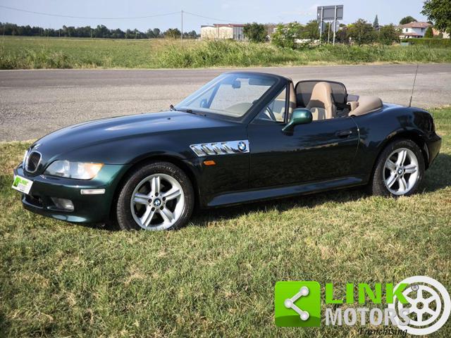 BMW Z3 1.8 cat Roadster ASI