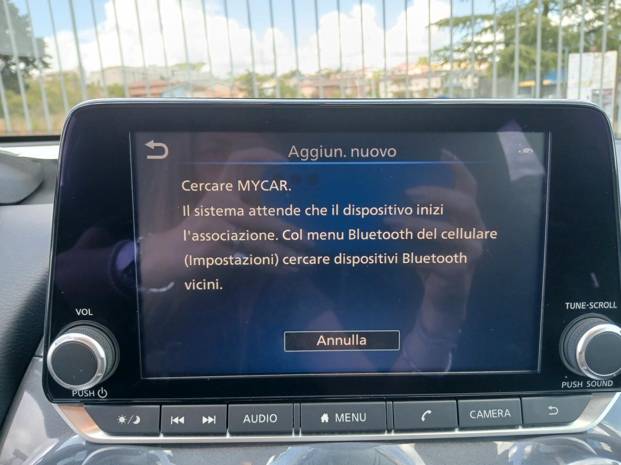 NISSAN JUKE 1.0 DIG-T 114 CV DCT 2023
