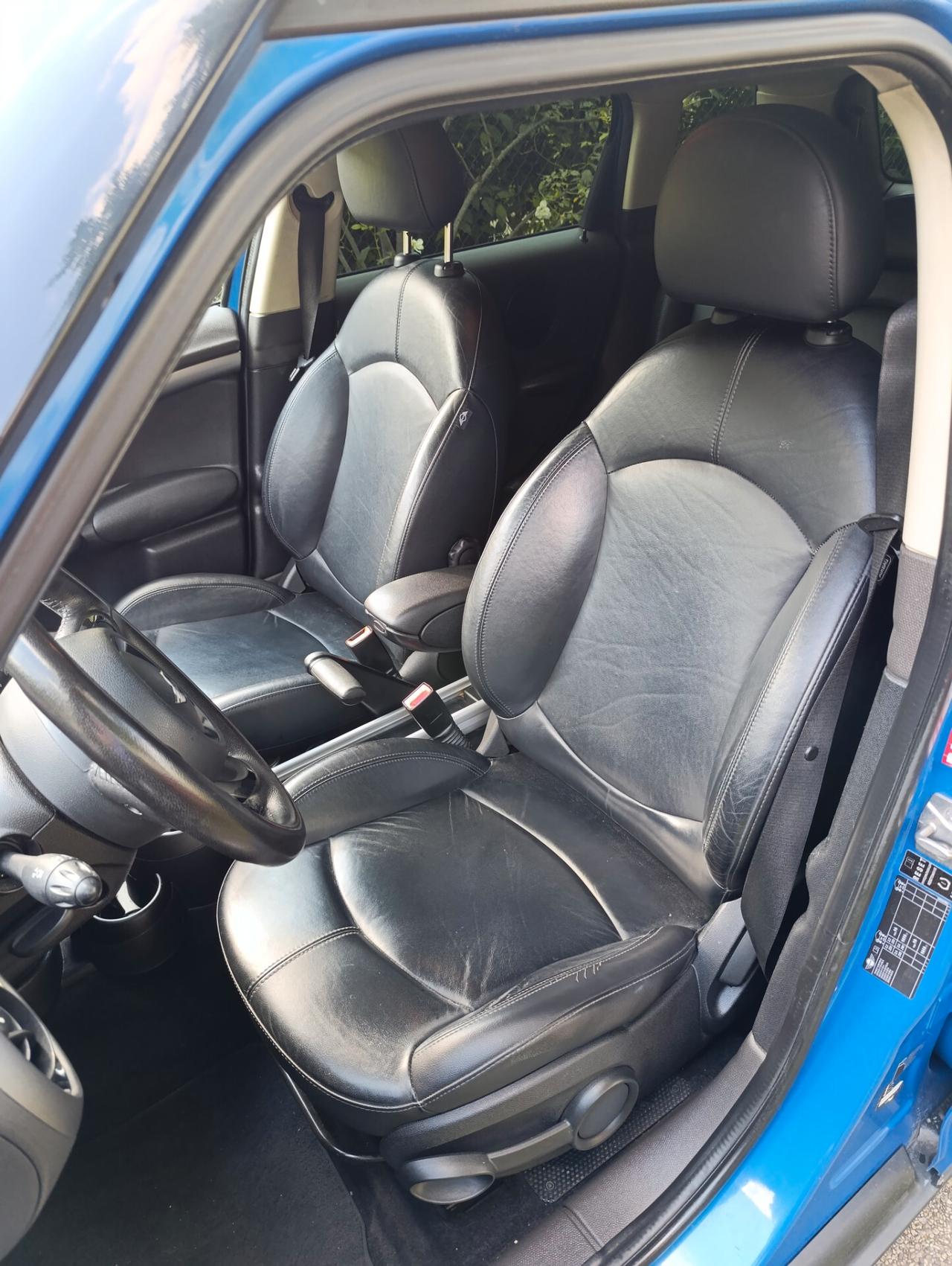 Mini Countryman 1.6 benzina #GM