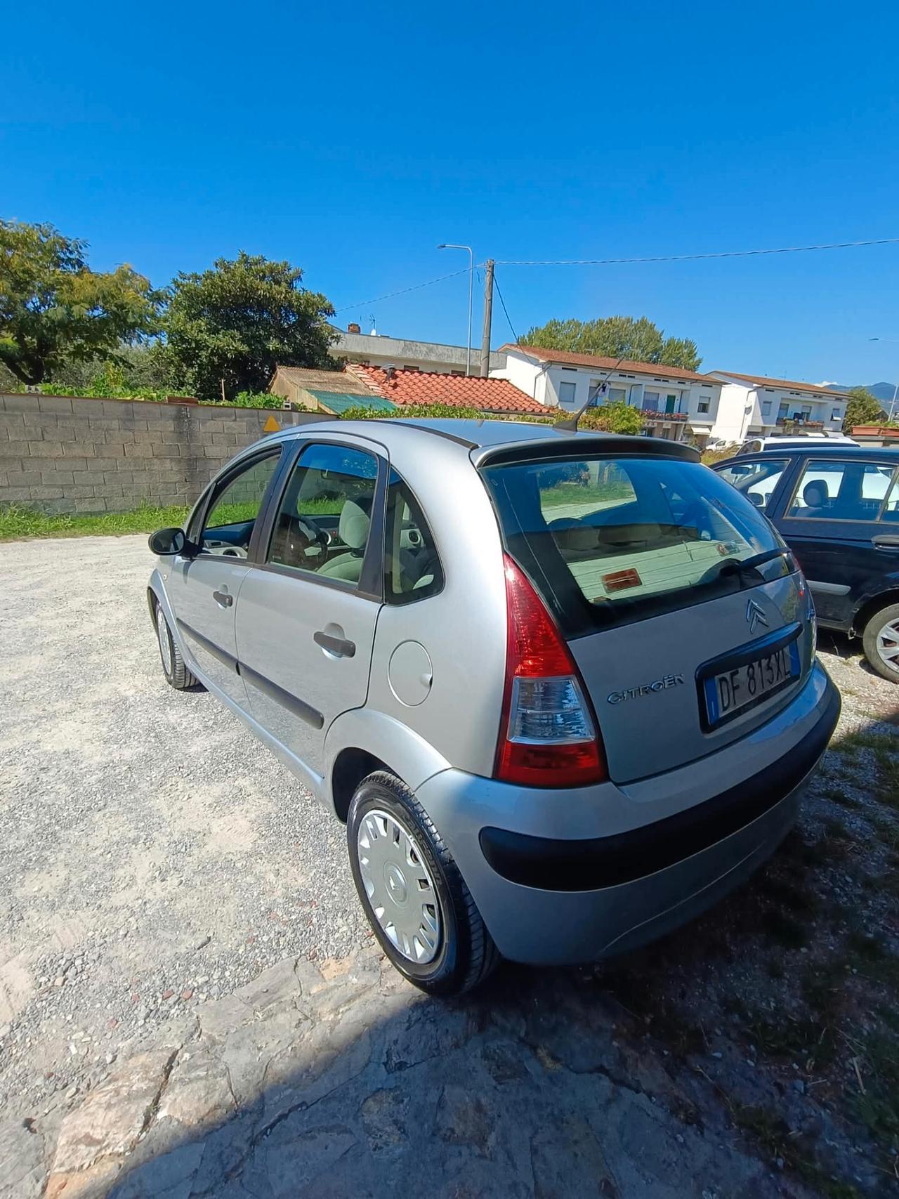 Citroen C3 1.1 Cashmere