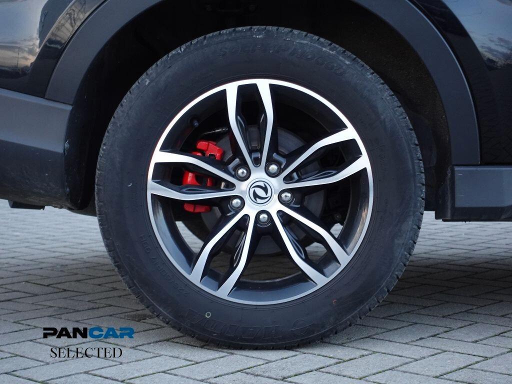 Dfsk Glory 580 1.5 GPL/ Bifuel aut 7posti GARANZIA 10/2029