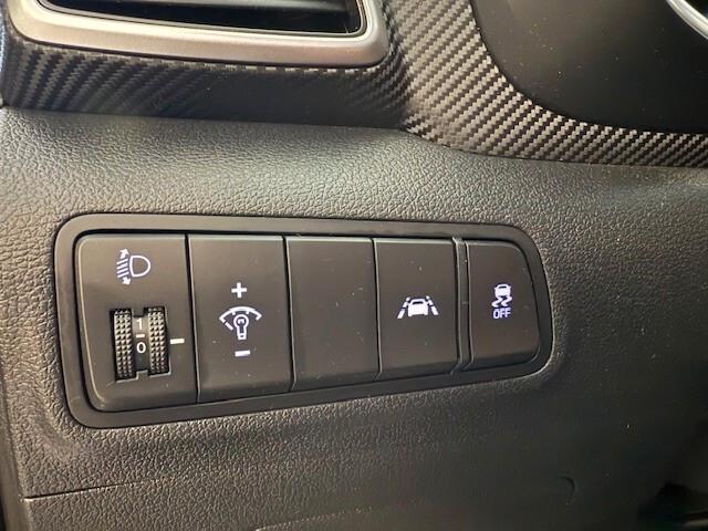 Hyundai Tucson 1.6 CRDi 48V XPrime