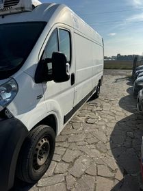 Fiat ducato 30 2.2 mjt pc-tn Furgone frigo