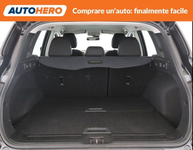 RENAULT Kadjar TCe 140CV FAP Sport Edition