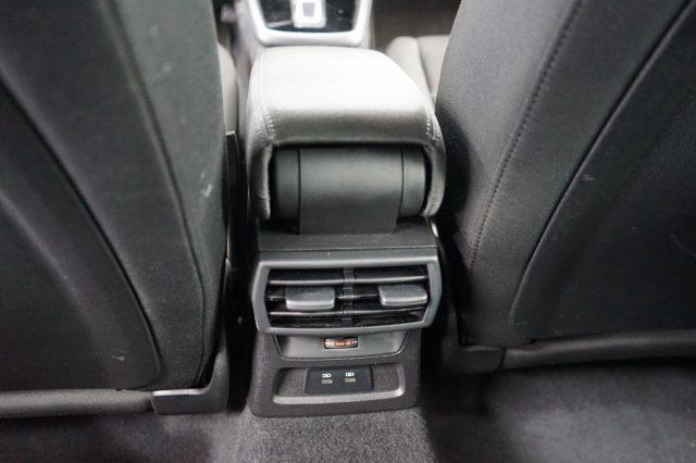 AUDI A3 SPB 35 TDI S tronic Business Italiana Ufficiale