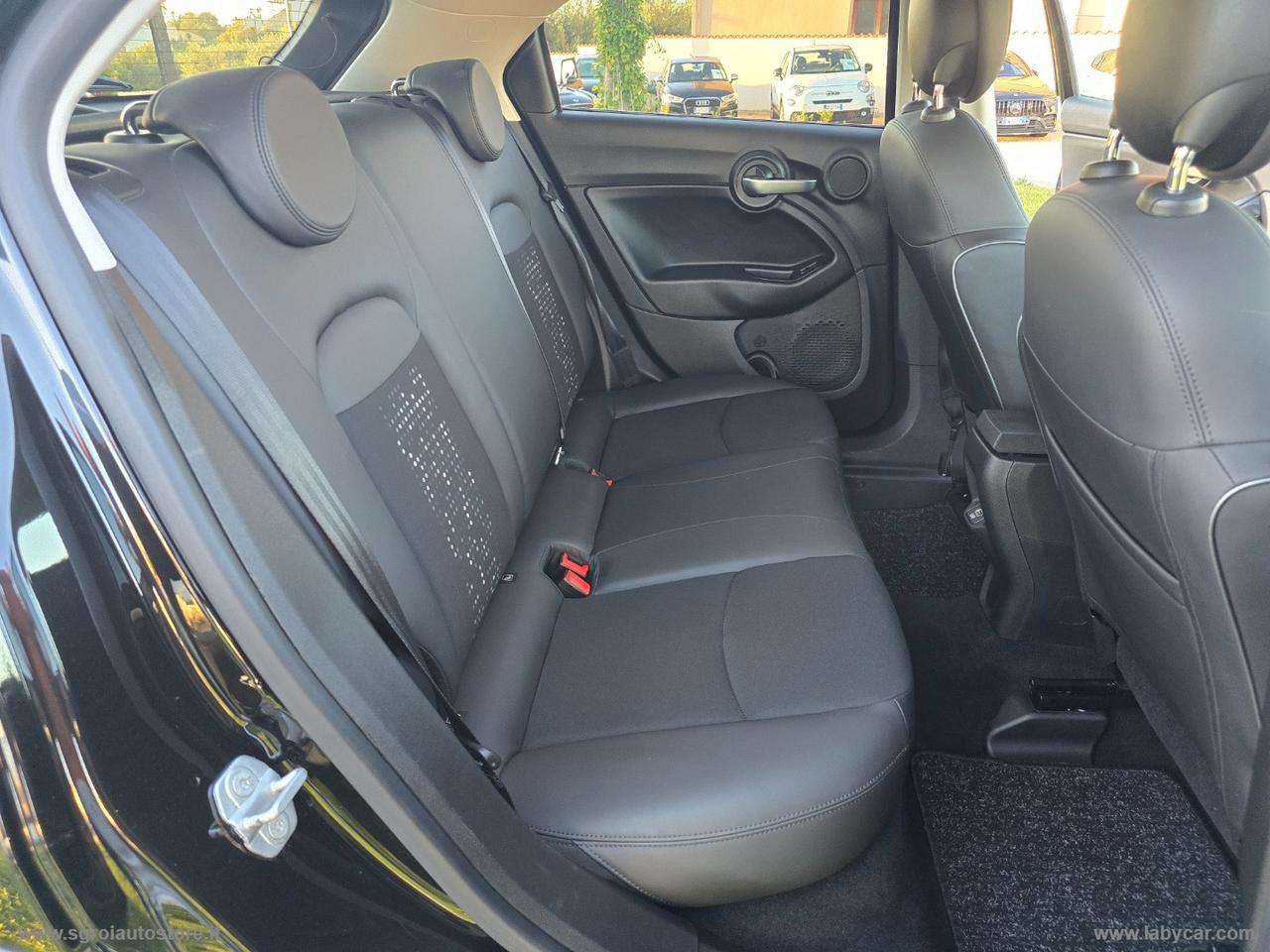 FIAT 500X 1.3 M.Jet 95 CV Connect