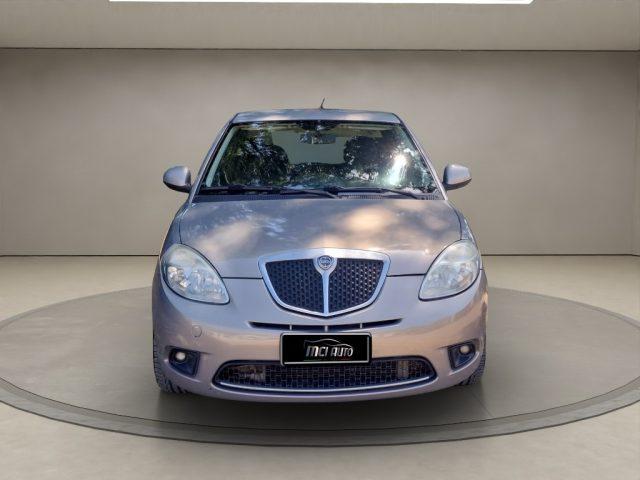 LANCIA Ypsilon 1.2 Oro