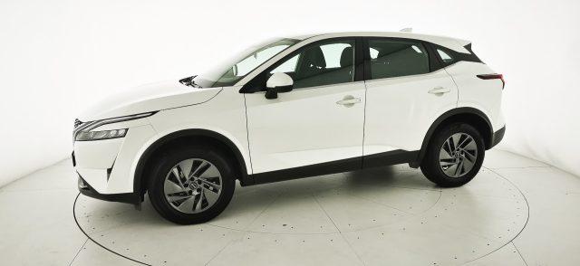 NISSAN Qashqai MHEV 158 CV Xtronic Business