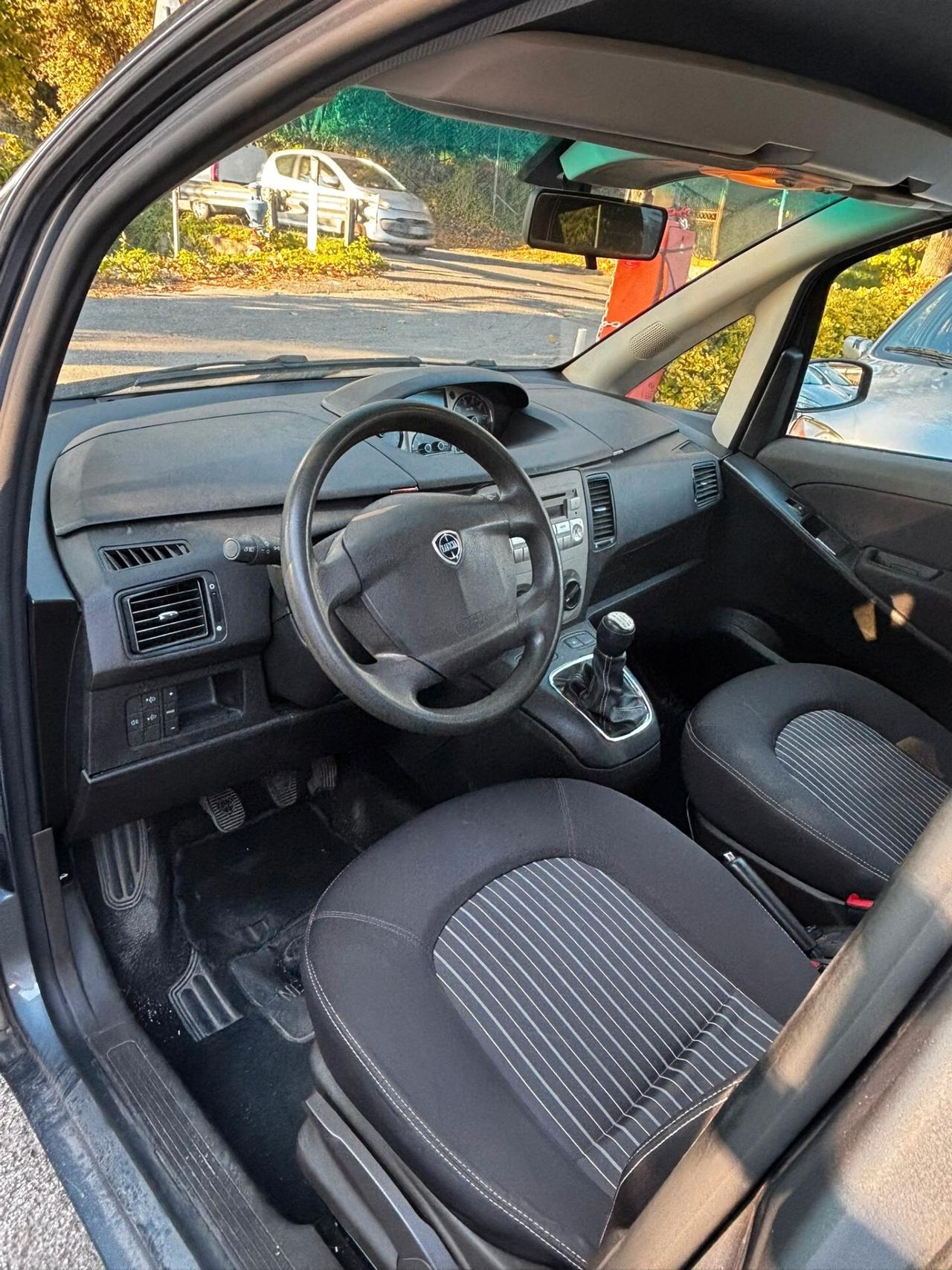 Lancia MUSA 1.3 Multijet 16V 90 CV Oro Plus