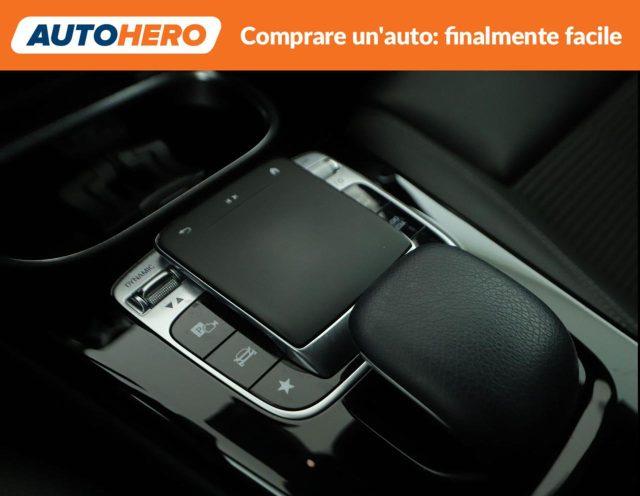 MERCEDES-BENZ A 180 Automatic Sport
