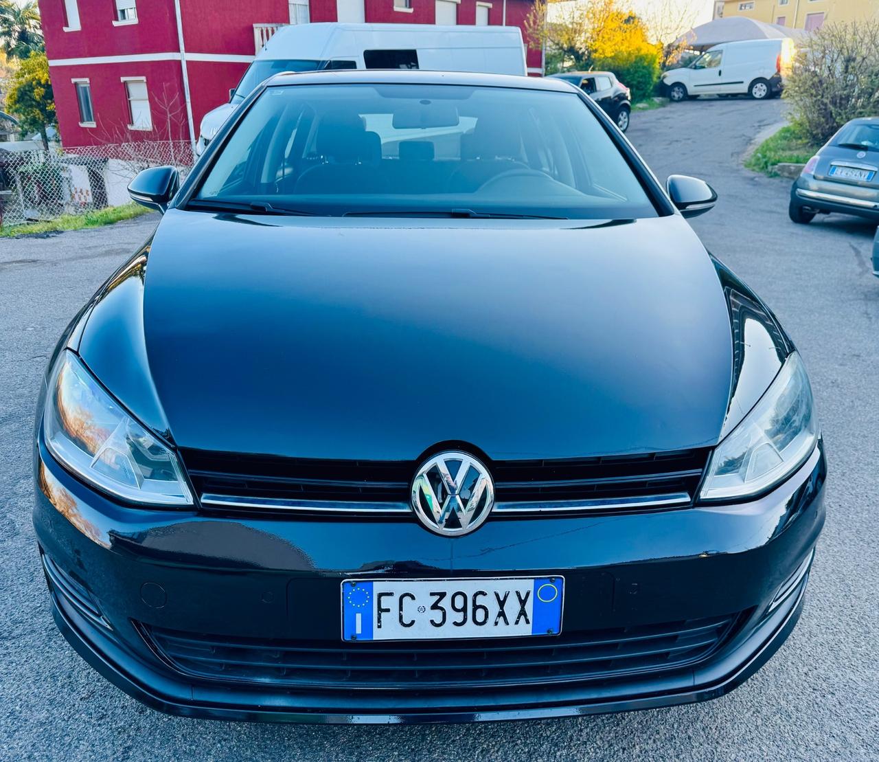 Volkswagen Golf 1.6 TDI 5p. Trendline BlueMotion Euro6