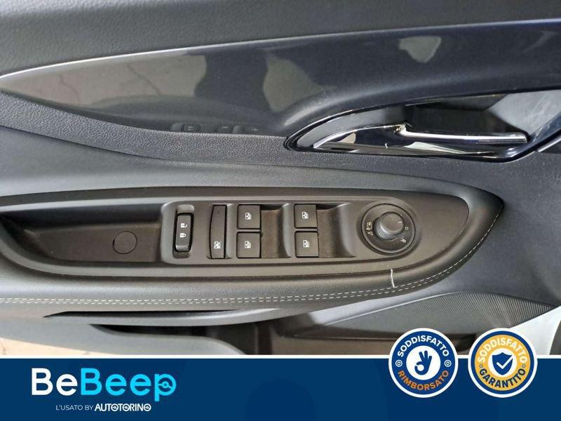 Opel Mokka X 1.6 CDTI B-COLOR S&S 4X2 136CV