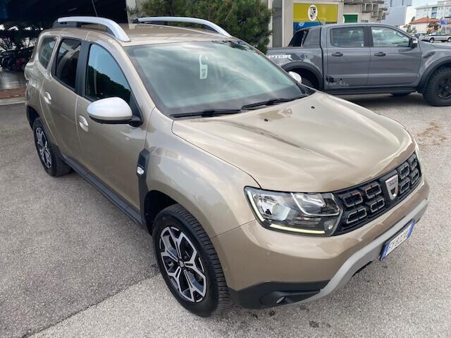 Dacia Duster 1.5 Blue dCi 8V 115 CV 4x2 Prestige Neopatentato