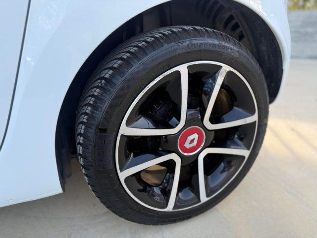 RENAULT Twingo Energy Sport GARANZIA