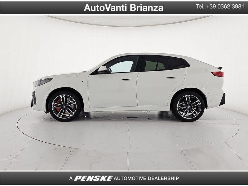 BMW X2 X2 xDrive 20d 48V Msport Pro