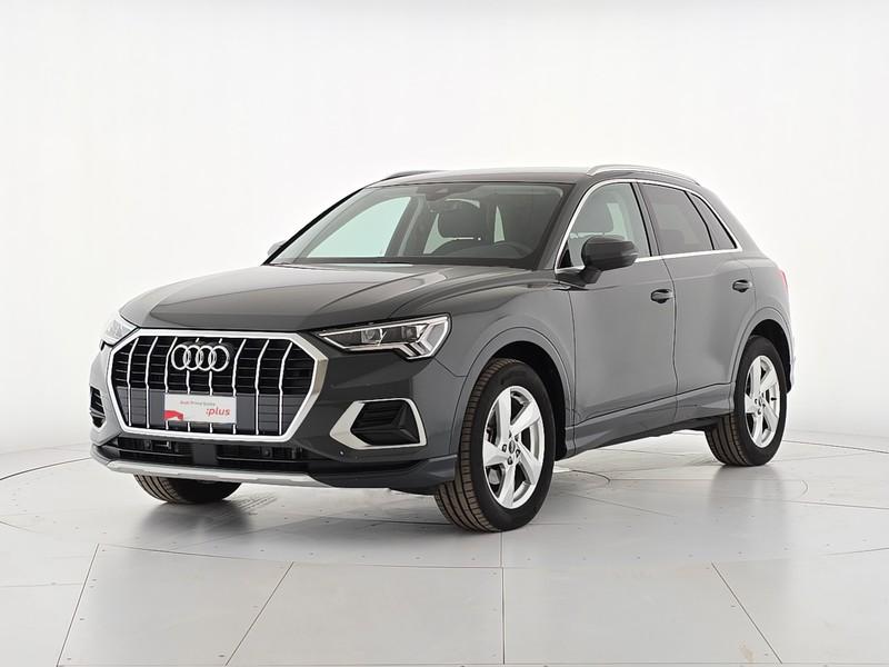 Audi Q3 35 2.0 tdi business advanced s-tronic