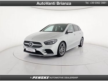 Mercedes-Benz Classe B B 180 d Automatic Premium