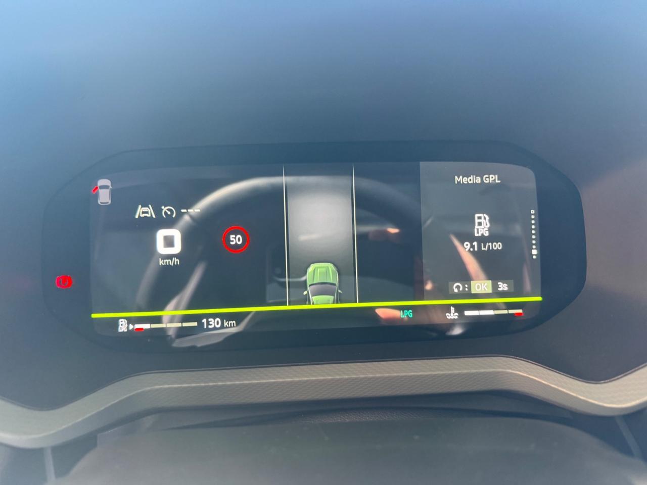 Dacia Bigster 1.2 TCe 140 CV MHEV Extreme GPL