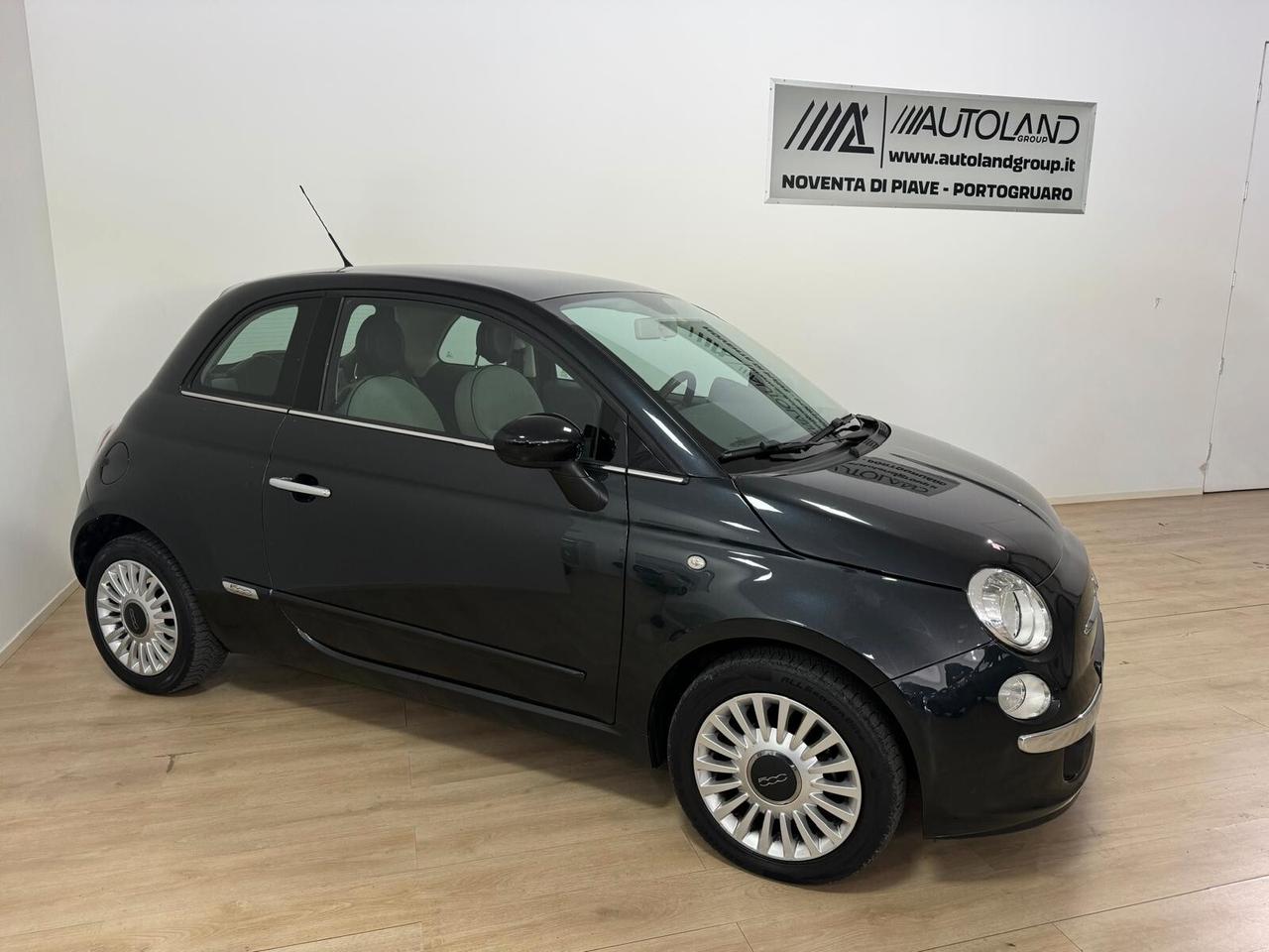 Fiat 500 1.2 **** NEOPATENTATI****