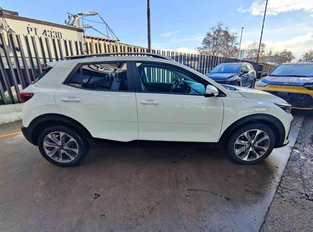 KIA Stonic 1.0 T-GDi 100 CV MHEV MT Style