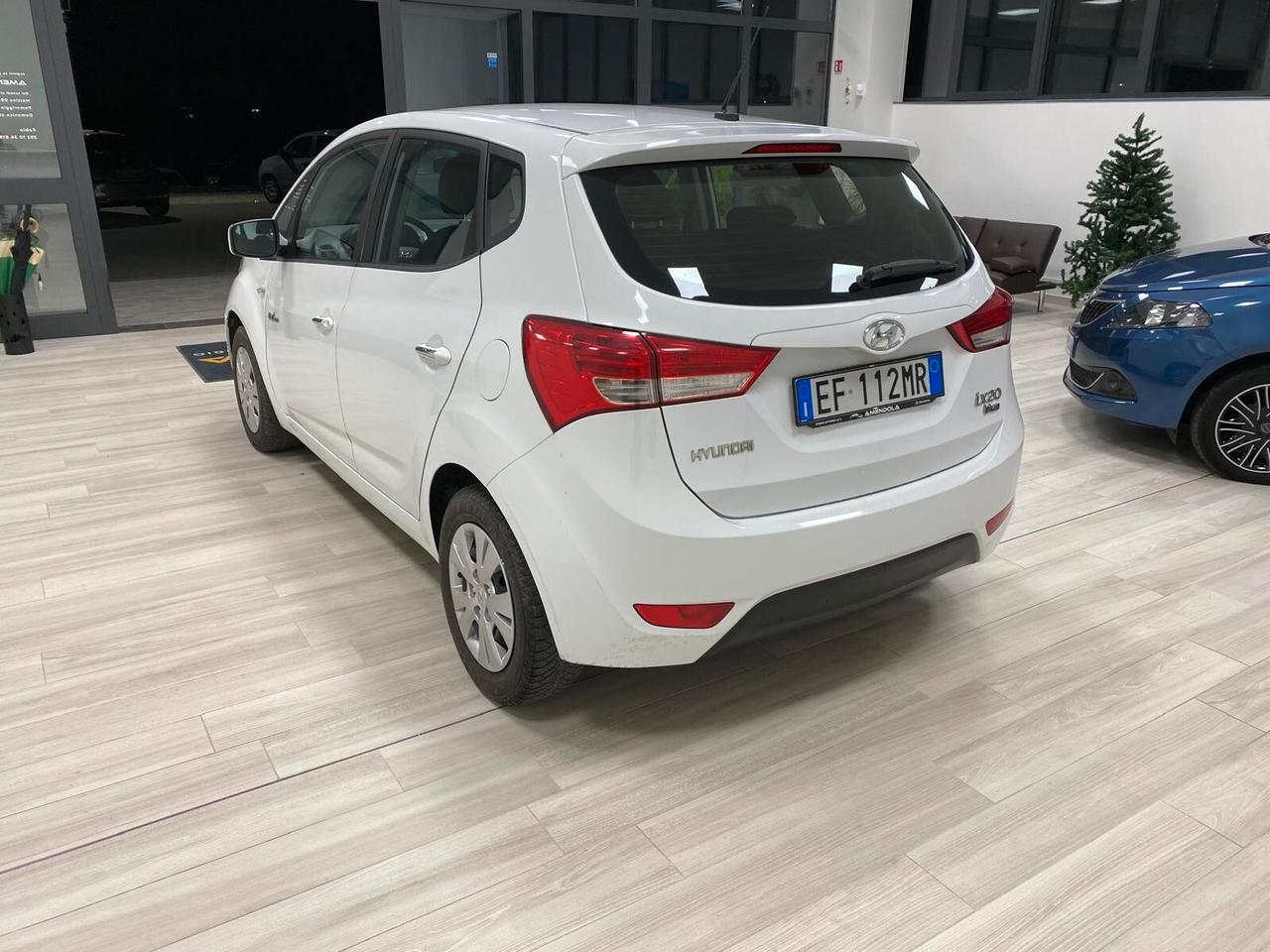 Hyundai iX20 1.4 90 CV Comfort