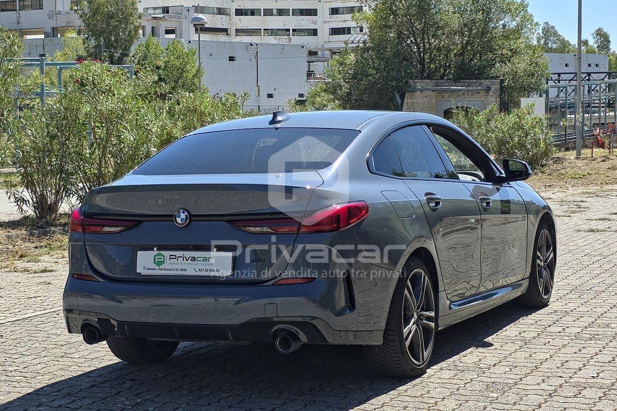 BMW 220d Gran Coupé Msport aut.