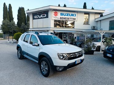 Dacia Duster 1.6 110CV 4x4 PRESTIGE