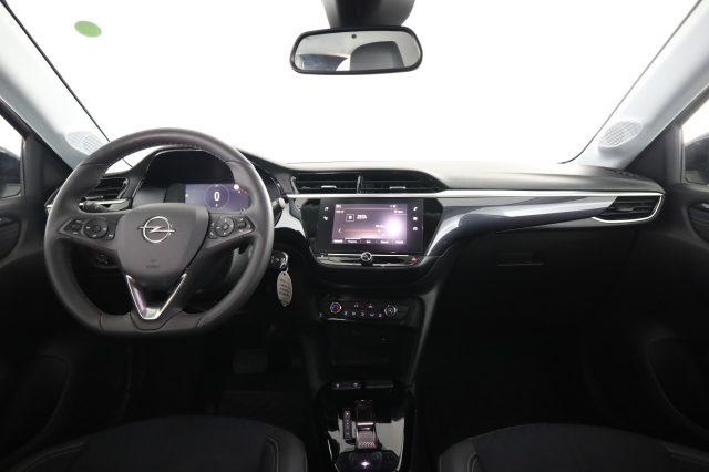 OPEL Corsa Corsa 1.2 100 CV aut. Elegance