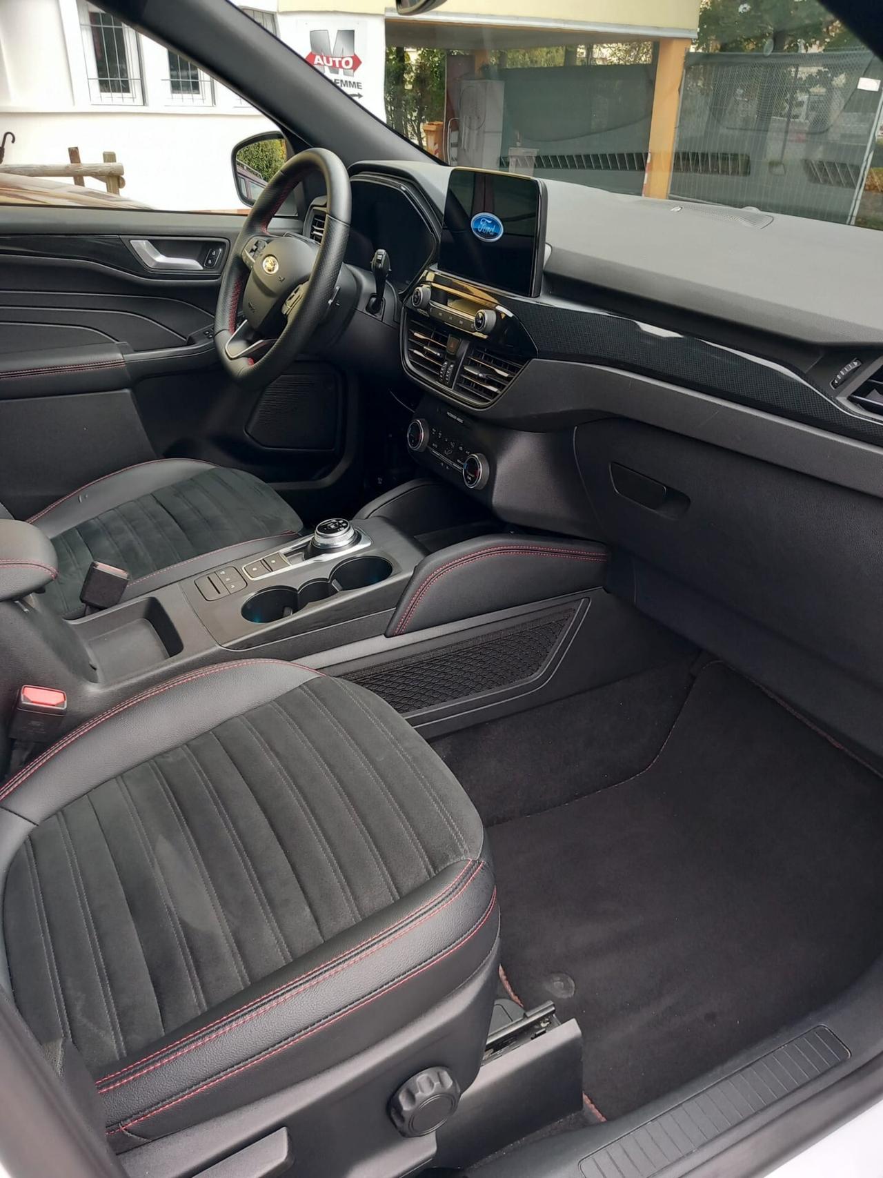 Ford Kuga 1.5 EcoBlue 120 CV 2WD ST-Line