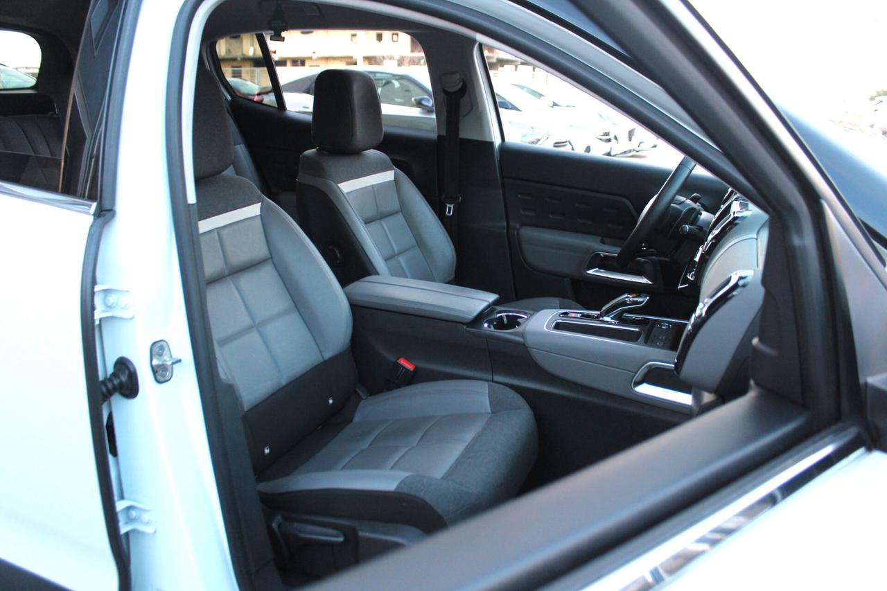 Citroen C5 Aircross BlueHDi 130 S&S EAT8 Shine