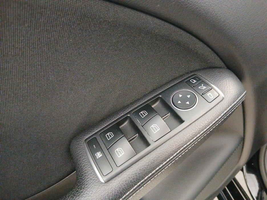 Mercedes-Benz Classe B (T246/242) - B 180 d Automatic Business