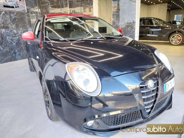 ALFA ROMEO MiTo 1.3 JTDm-2 95 CV S&S Progression
